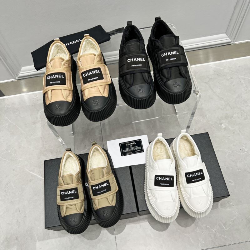 Chanel Sneakers